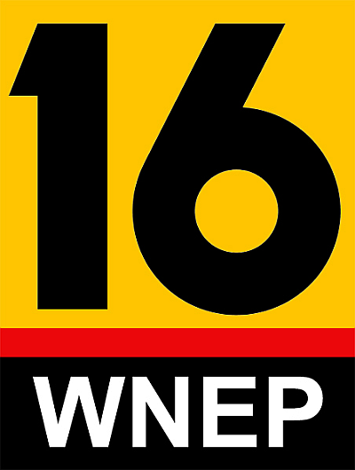 WNEP-TV 2008 logo