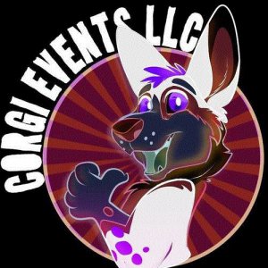 Corgi Events LLC Inverted