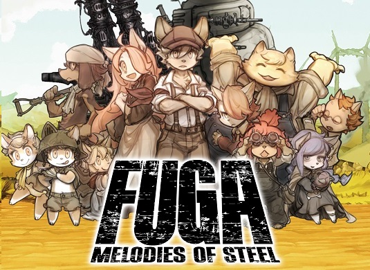 FUGA