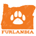Furlandia logo by Kitsumi