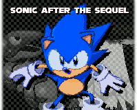 Sonic After the Sequel