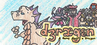 d?ræg?n: A game about a Dragon