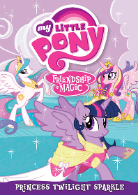 Princess Twilight Sparkle