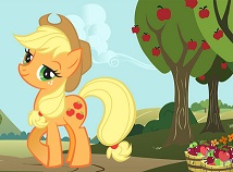 Applejack