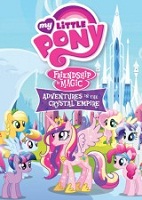 MLP:FIM Crystal Empire