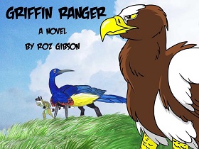 Griffin Ranger
