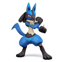 Lucario