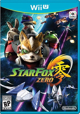 Star Fox Zero