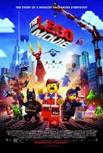 The LEGO Movie