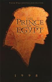 The Prince of Egypt