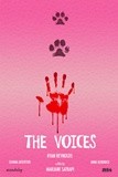 The Voices Poster