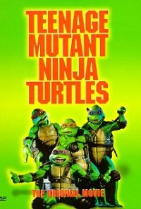 TMNT animated series