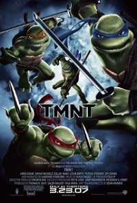 TMNT second animated series