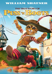 The True Story of Puss'N Boots