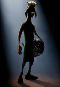 Promo image for Goat.