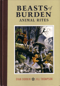 Beasts of Burden