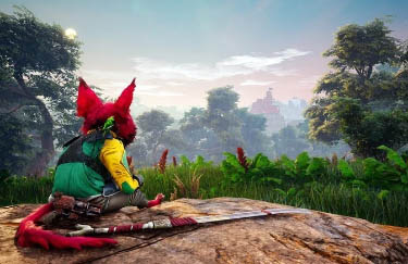 Biomutant