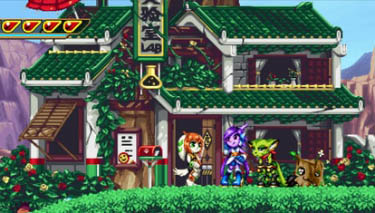 Freedom Planet 2