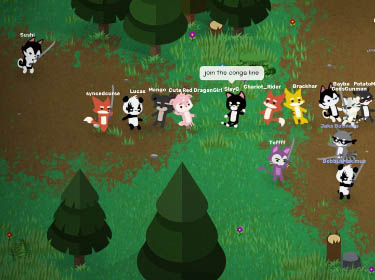 Super Animal Royale