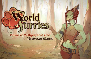 World of Furries