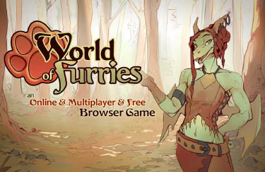 Furry Games Free