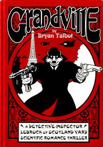 Grandville