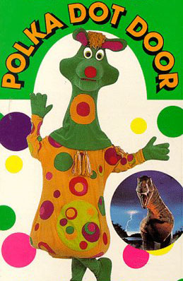 TVOntario's Polkaroo