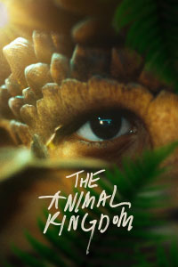 'The Animal Kingdom' poster