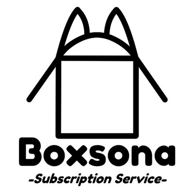 Boxsona logo