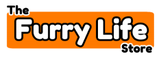 Logo of The Furry Life Store