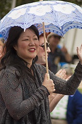 Margaret Cho