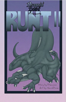 Dragon's Hoard Presents: Runt #2