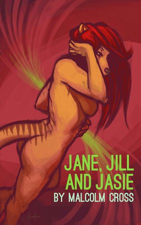 Jane, Jill and Jasie